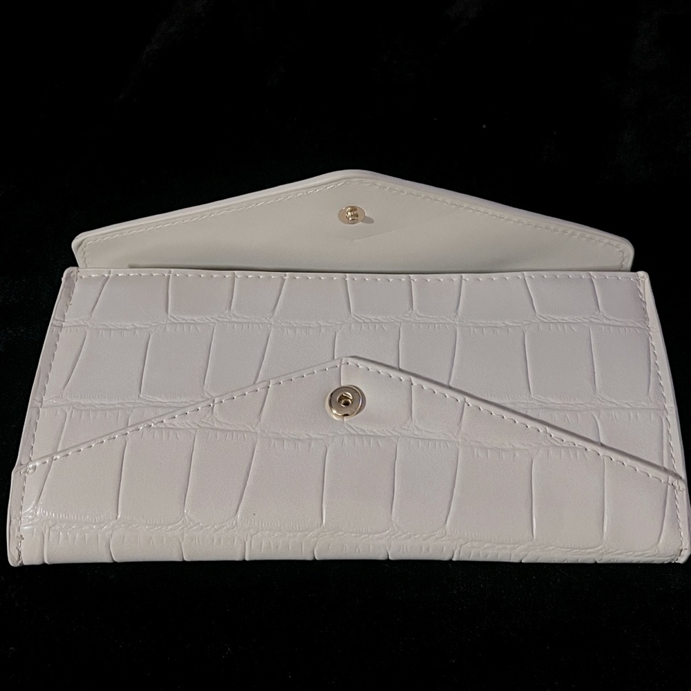 Large MANGO wallet - Picture 5 of 6